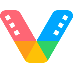Vivid Player - HDR & 4K/8K Video Player icon